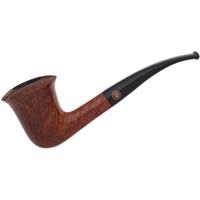 American Estates American Smoking Pipe Company Smooth Bent Dublin (Regd. No.) (1-88/CR-MT) (The Berkshire) (29)