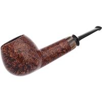 American Estates J. Alan Smooth Apple with Horn (2108) (2023) (Unsmoked)