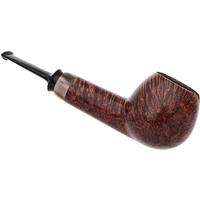 American Estates J. Alan Smooth Apple with Horn (2108) (2023) (Unsmoked)