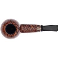 American Estates J. Alan Smooth Apple with Horn (2108) (2023) (Unsmoked)