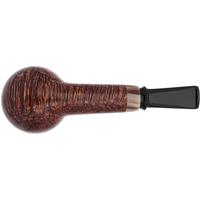 American Estates J. Alan Smooth Apple with Horn (2108) (2023) (Unsmoked)