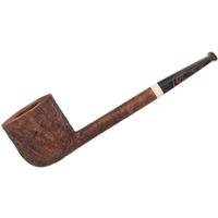 American Estates Michael Morgason Partially Sandblasted Pencil Shank Pot