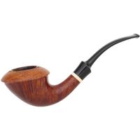 American Estates Tonni Nielsen Smooth Calabash with Ivorite (2016)