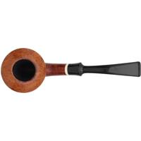 American Estates Tonni Nielsen Smooth Calabash with Ivorite (2016)