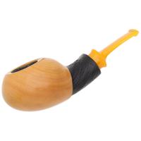 American Estates Micah Redmond Partially Sandblasted Boxwood Tomato