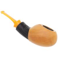 American Estates Micah Redmond Partially Sandblasted Boxwood Tomato