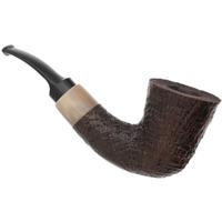 American Estates Jody Davis Sandblasted Bent Dublin with Horn (Friar) (C20) (30) (2020)