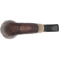 American Estates Jody Davis Sandblasted Bent Dublin with Horn (Friar) (C20) (30) (2020)