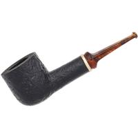 American Estates Jason Mouton Sandblasted Pot with Brass (Unsmoked)