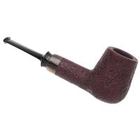 American Estates Alexander Hasty Sandblasted Billiard with Horn (2021) (Unsmoked)