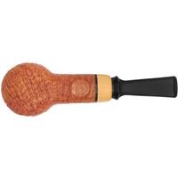 American Estates Alexander Hasty Sandblasted Billiard with Boxwood (2021) (Unsmoked)