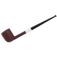 American Estates Scottie Piersel Smooth Pencil Shank Billiard with Silver