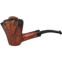American Estates Cardinal House Langford Smooth Bent Dublin Sitter (A20)