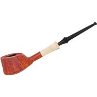 American Estates Adam Davidson Sandblasted Volcano with Horn (2023)