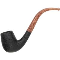 American Estates BriarWorks Classic Dark Sandblasted (C13)