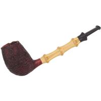 American Estates Nathan Armentrout Sandblasted Tulip with Bamboo
