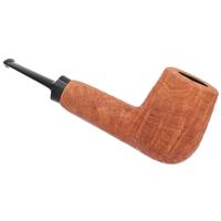 American Estates J. Alan Sandblasted Billiard (1007) (2014) (Unsmoked)