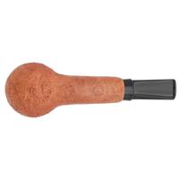 American Estates J. Alan Sandblasted Billiard (1007) (2014) (Unsmoked)