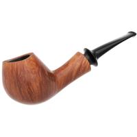 American Estates Jerry Crawford Smooth Bent Apple with Horn (813)