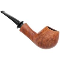 American Estates Jerry Crawford Smooth Bent Apple with Horn (813)