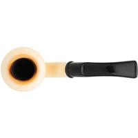 American Estates Michael Butera Meerschaum Smooth Rhodesian (Collaboration with I. Beckler) (Replacement Stem)
