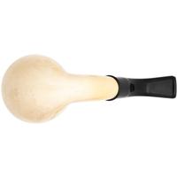 American Estates Michael Butera Meerschaum Smooth Rhodesian (Collaboration with I. Beckler) (Replacement Stem)
