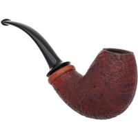 American Estates Thomas James Sandblasted Bent Egg