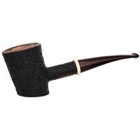 American Estates Rad Davis Partially Sandblasted Poker (2008) (Unsmoked)