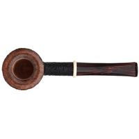 American Estates Rad Davis Partially Sandblasted Poker (2008) (Unsmoked)