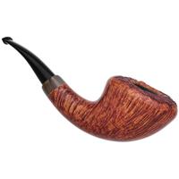 American Estates J. Alan Smooth Bent Dublin with Horn (1993) (2023)