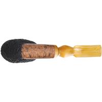 American Estates J.M. Boswell Jumbo Partially Rusticated Bent Billiard (2020)