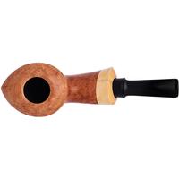 American Estates J. Alan Smooth Nautical Bent Dublin with Boxwood (972) (2014) (Unsmoked)