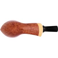 American Estates J. Alan Smooth Nautical Bent Dublin with Boxwood (972) (2014) (Unsmoked)