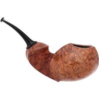 American Estates J. Alan Partially Sandblasted Blowfish (674) (2012) (Unsmoked)