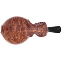 American Estates J. Alan Partially Sandblasted Blowfish (674) (2012) (Unsmoked)