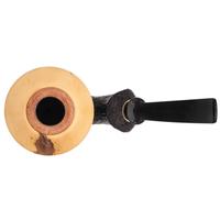 American Estates J. Alan Sandblasted Calabash with Boxwood (886) (2014)