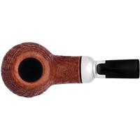 American Estates Todd Johnson Sandblasted Bent Apple with Aluminum (Hoplite)