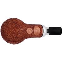 American Estates Todd Johnson Sandblasted Bent Apple with Aluminum (Hoplite)