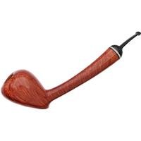 American Estates Todd Johnson Smooth Long Shank Sitter with Camel Bone (Phalanx) (Q)