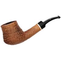 American Estates Michael Butera Prima Vera Royal Vintage Classic Bent Brandy with Gold (SB) (B0009)