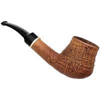 American Estates Michael Butera Prima Vera Royal Vintage Classic Bent Brandy with Gold (SB) (B0009)