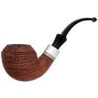 American Estates Michael Butera Vintage Classic Amber Rhodesian with Silver (B) (J0009)