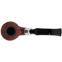 American Estates Michael Butera Vintage Classic Amber Rhodesian with Silver (B) (J0009)