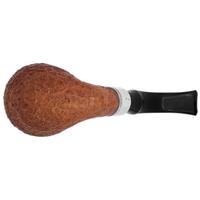 American Estates Michael Butera Vintage Classic Amber Rhodesian with Silver (B) (J0009)