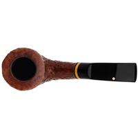 American Estates Michael Butera Vintage Classic Amber Bent Billiard with Boxwood (B) (4053) (88)