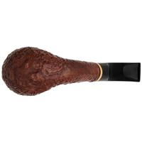 American Estates Michael Butera Vintage Classic Amber Bent Billiard with Boxwood (B) (4053) (88)