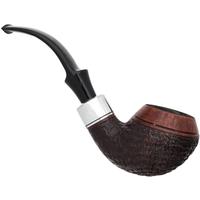 American Estates Michael Butera Vintage Marron Rhodesian with Silver (8) (00B) (91)