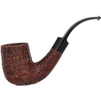 American Estates Michael Butera Vintage Classic Marron Bent Billiard (3) (95J) (91)