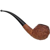 American Estates Michael Butera Textured Classic Bent Apple (A) (1987)