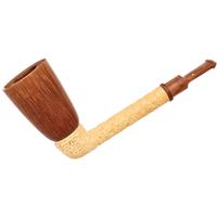 American Estates Michael Butera Smooth Briar and Meerschaum Dublin